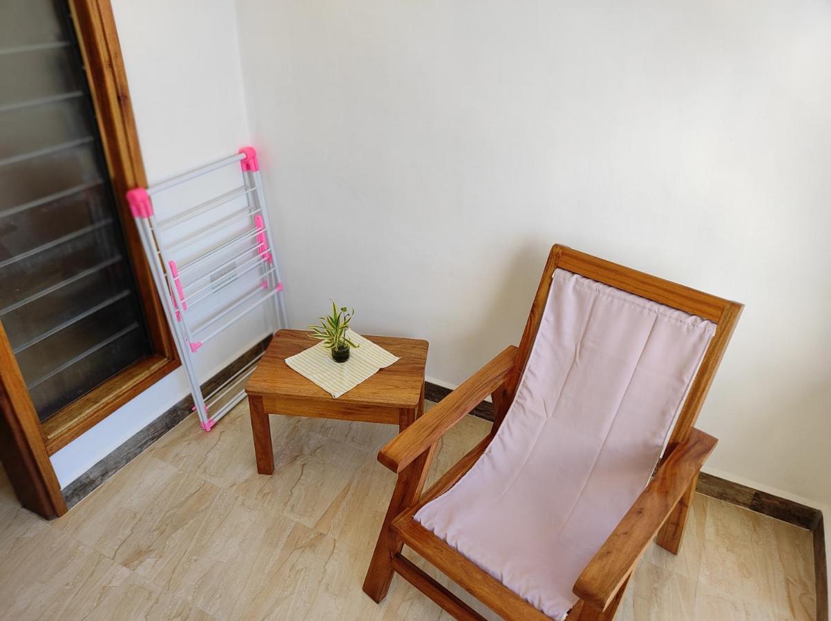 La Residence D'Almee Guesthouse Baie Sainte Anne Bagian luar foto